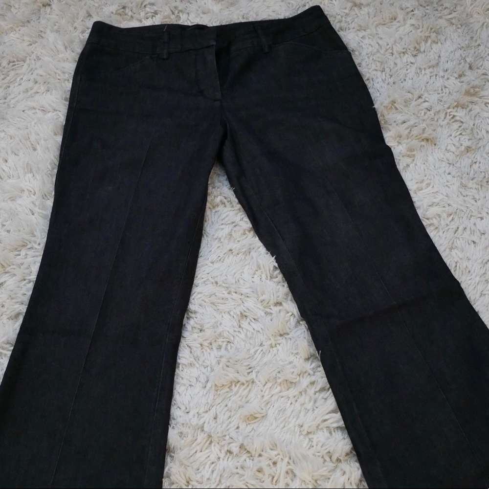 Barely ever worn Express Design Studio Pants
